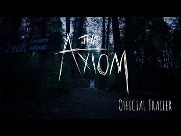 The Axiom - Trailer (Cannes, Devilworks)