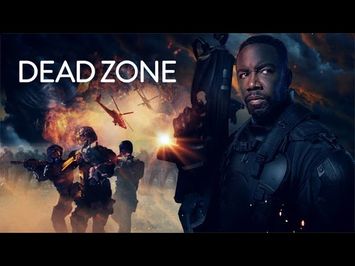 Dead Zone | Official Trailer | Horror Brains