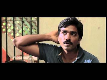 naduvula konjam pakkatha kaanom movie trailer