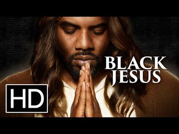 Black Jesus - Official Trailer