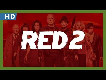 RED 2 (2013) Trailer