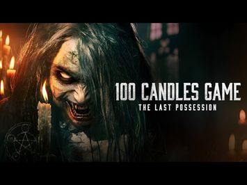 The 100 Candles Game: The Last Possession | Official Trailer | Horror Brains