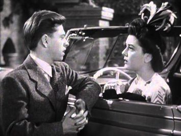 The Courtship of Andy Hardy - Trailer