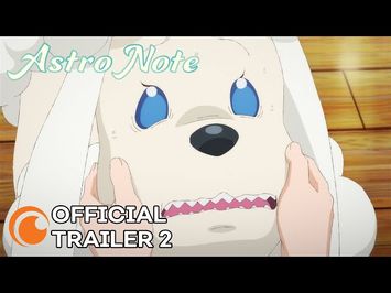 Official Trailer 2 [Subtitled]