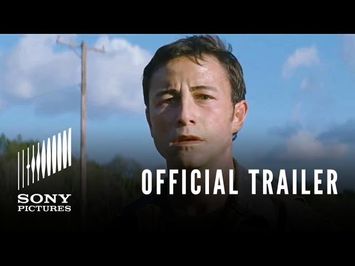 LOOPER - Official Trailer