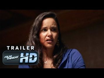 A STONE IN THE WATER | Official HD Trailer (2021) | THRILLER | Film Threat Trailers