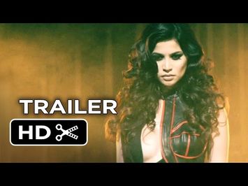 Blood Ransom Official Trailer 1 (2014) - Anne Curtis Movie HD