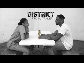 District (Film) | HD Trailer #2