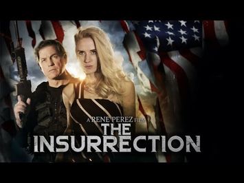 The Insurrection - movie trailer