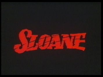 Sloane (1985) Trailer