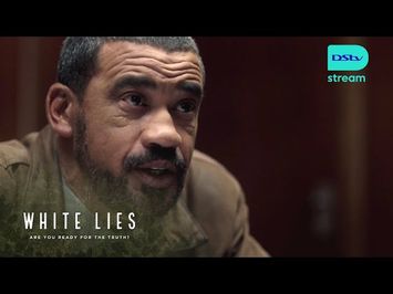 Searching for the truth – White Lies | S1 | M-Net