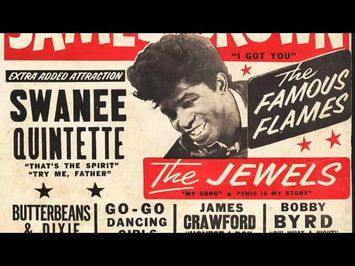 Mr. Dynamite: The Rise Of James Brown Documentary (official Trailer)