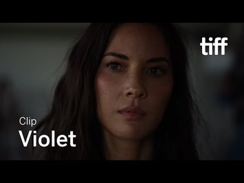 VIOLET Clip | TIFF 2021