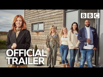 This is My House: Trailer - BBC