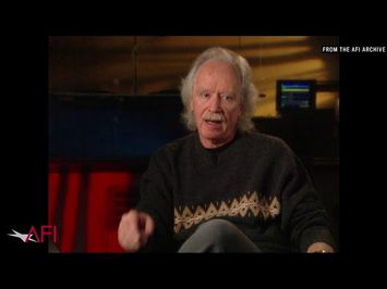 John Carpenter on HALLOWEEN