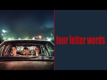 Four Letter Words (2000) | Trailer | David Ari, Henry Beylin, Fred Berman