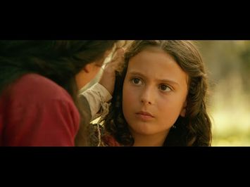 THE YOUNG MESSIAH - Trailer - In Theaters March 2016