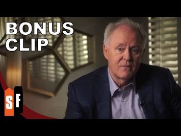 Bonus Clip 2: John Lithgow on Cain's Multiple Personalities