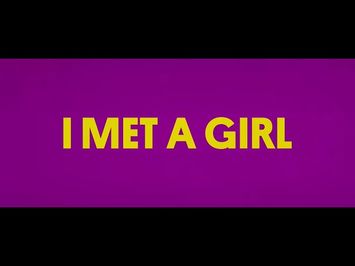 #BIFF2020 World Cinema - I Met a Girl / 월드 시네마 - 환상적인 그녀