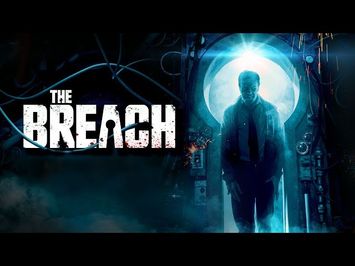 The Breach | Official Trailer | Horror Brains