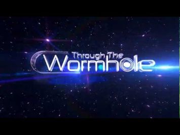 Through the Wormhole Season Trailer