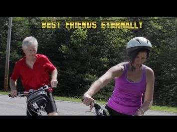 Best Friends Eternally (2014) | Full Movie | Wanda Morganstern | Royce Henry | Donald James Parker