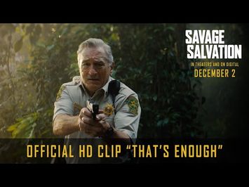 SAVAGE SALVATION | Official HD Clip | 