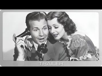 Christmas in July ≣ 1940 ≣ Trailer