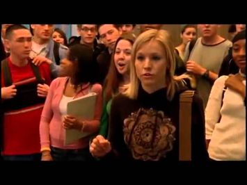 Veronica Mars Season 1 Trailer