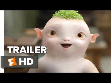 Monster Hunt 2 Trailer #3 | Movieclips Indie