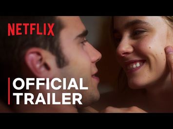 Official Trailer [Subtitled]