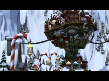 Elf Bowling - Trailer