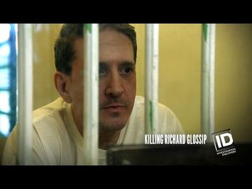 Killing Richard Glossip | Starts Mon. April 17th at 9/8c