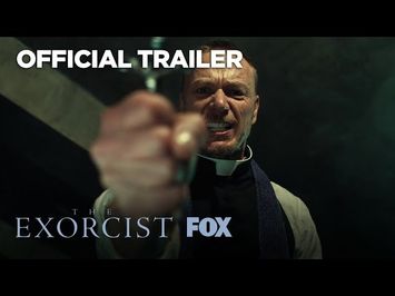 Official Trailer | THE EXORCIST