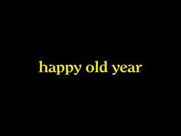 #BIFF2020 A Window on Asian Cinema - Happy Old Year / 아시아 영화의 창 - 너를 정리하는 법