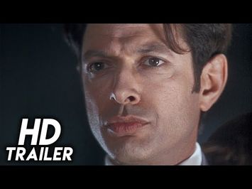 Mad Dog Time (1996) ORIGINAL TRAILER [HD 1080p]