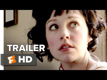 10 Days in a Mad House Official Trailer 1 (2015) - Caroline Barry, Christopher Lambert Movie HD