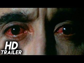 The Scars of Dracula (1970) ORIGINAL TRAILER [HD 1080p]