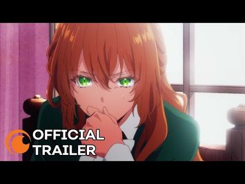 Official Trailer [Subtitled]