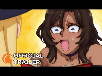 Official Trailer [Subtitled]