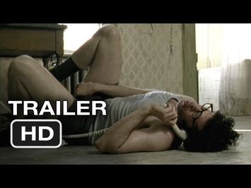 Buzzkill Official Trailer #1 (2012) HD Movie