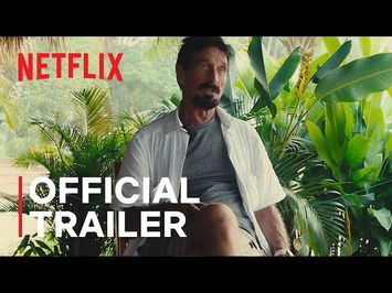 Official Trailer