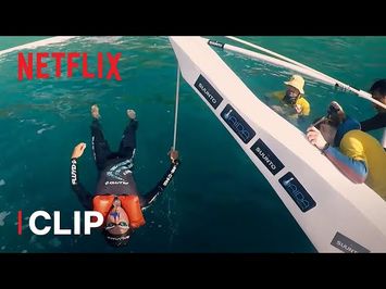 World Record Freedive Attempt