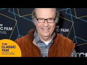 Stephen Tobolowsky on the Awkward Experience of Being Cast in ‘Groundhog Day’ | TCMFF 2023