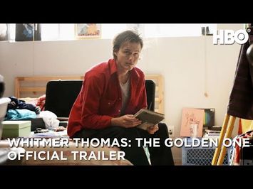 Whitmer Thomas: The Golden One (2020) | Official Trailer | HBO