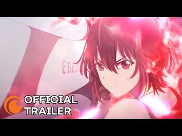 Official Trailer [Subtitled]