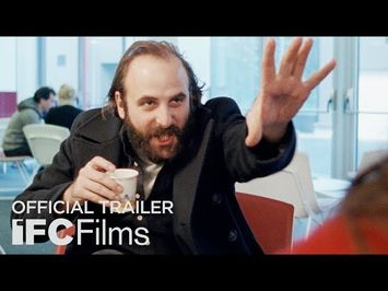 Non-Fiction - Official Trailer I HD I Sundance Selects