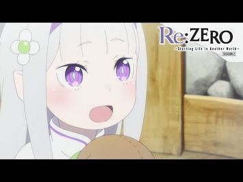 Smol Emilia [Subtitled]