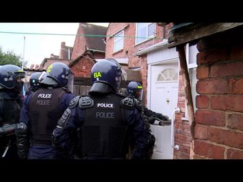 Series 11 Trailer | Police Interceptors | Channel 5