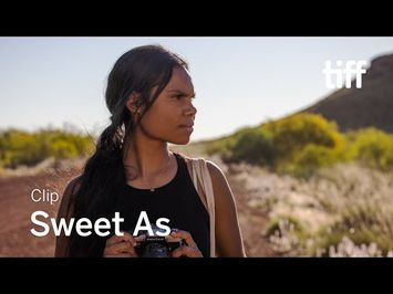 SWEET AS Clip | TIFF 2022